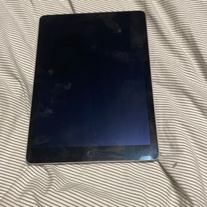 iPad Air 2 128GB space gray
